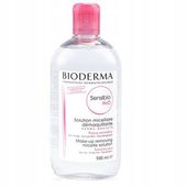 Bioderma Sensibio H2O 500ml Solution Micellaire