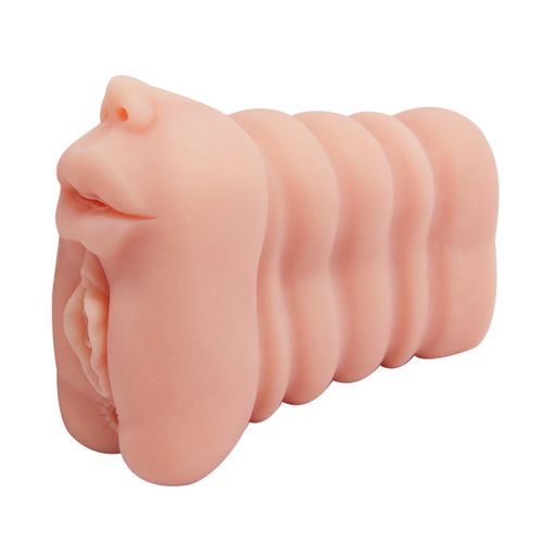 baile -passion lady experience three tunnels at onece na Arena.pl