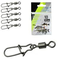 Agrafka z Krętlikiem KRĘTLIK Agrafka 5 szt/ r.10