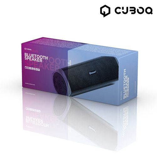 Głośnik Bluetooth Cuboq Power Bank na Arena.pl