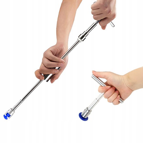 Zestaw do usuwania wgnieceń zdjęcie 8