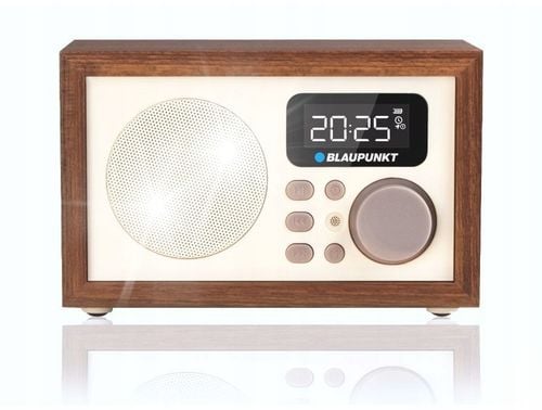 Radio sieciowe FM Blaupunkt HR5BR na Arena.pl