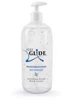 lubrykant na bazie wody just glide bezwonny 500 ml