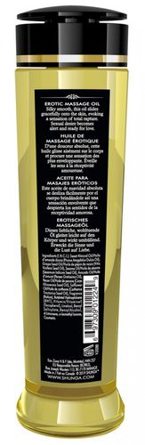 massage oil sensual island blossoms na Arena.pl