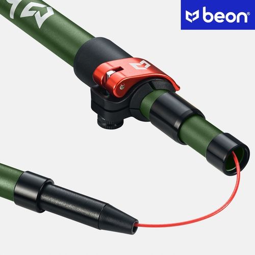 KIJE NORDIC WALKING SKŁADANE KIJKI DO CHODZENIA SPACEROWANIA REGULOWANE na Arena.pl