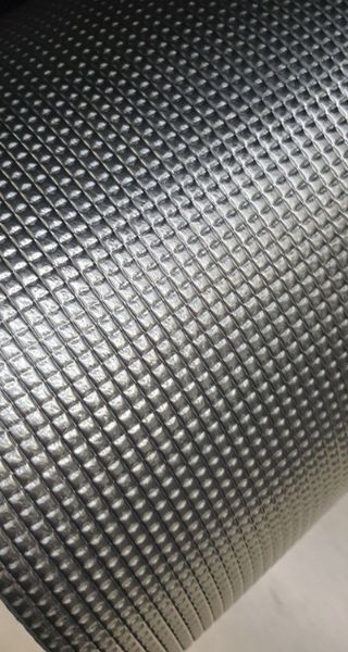 0,6m 110cm Ekran za grzejnikowy pianka 5mm ALU oszczędzaj zdjęcie 12