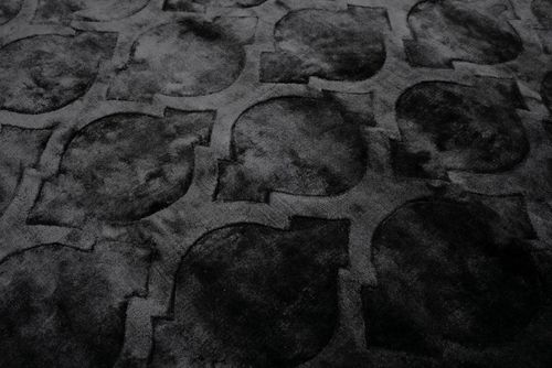 Dywan Tanger Anthracite 160X230 Handmade Collection na Arena.pl