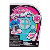 DOORABLES Mini Peek Seria 12, figurki