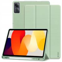 Etui na Redmi Pad SE 11.0 TECH-PROTECT Zielony