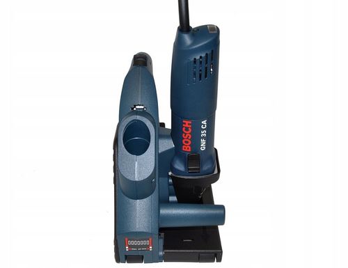 BRUZDOWNICA 1400W GNF 35CA BOSCH + WALIZKA na Arena.pl