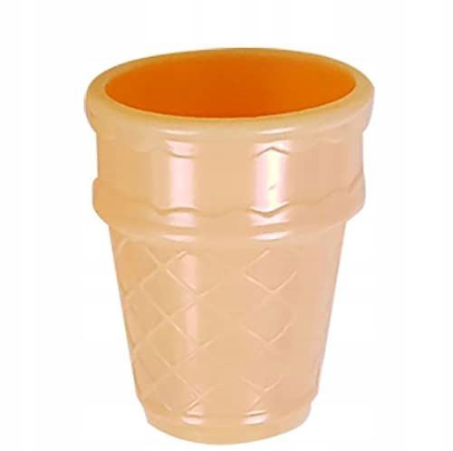 PLAY DOH Air Clay Ice Cream Creations lody zabawka kreatywna na Arena.pl