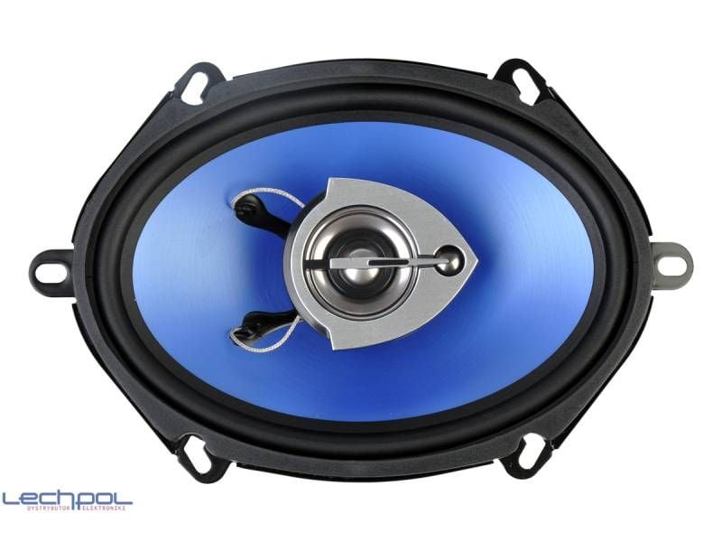 PYAQ572C Glosnik samochodowy PY-AQ572C 5"x7& zdjęcie 2