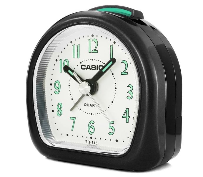 Budzik CASIO TQ-148-1EF zdjęcie 3