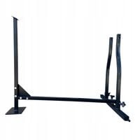 STOJAK DO ŁUPARKI RĘBAKA GRASSHOPPER SOLIDNY MOCNY