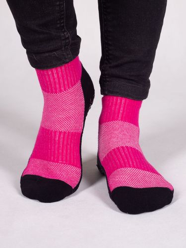 Skarpety półfrotte z ABS 2PAK 39-42 YOCLUB na Arena.pl