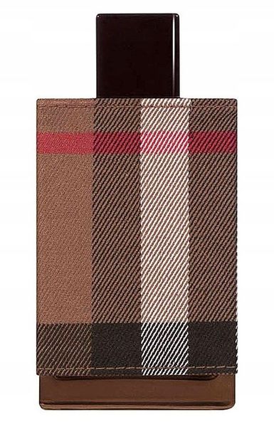Burberry London for Men edt man 50 ml zdjęcie 3