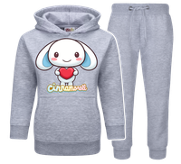 Dres Dziecięcy Cinnamoroll - Cynamonowiec