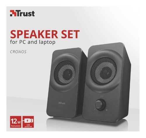 Cronos Głośniki na Arena.pl