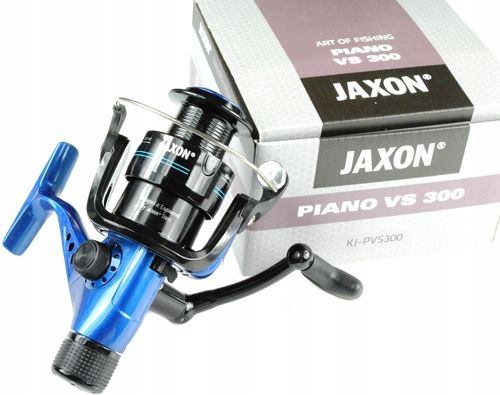 ZESTAW wędka BOLONKA kołowrotek SPŁAWIK jaxon Z36 na Arena.pl