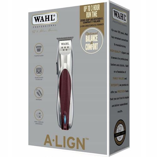 Trymer WAHL Professional A-LIGN na Arena.pl