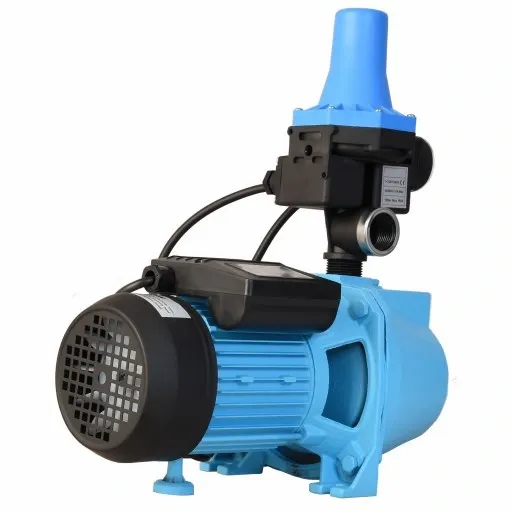 POMPA DO WODY JET 100S Z AUTOMATEM CSK 31 REGULACJA ZAŁĄCZANIA COVERA zdjęcie 5