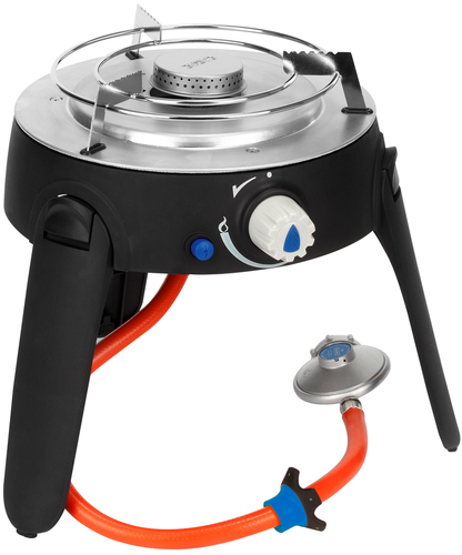 Pięć Innowacji Grilli Cadac na Arena.pl