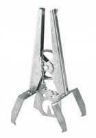 Pułapka na krety kreta myszy szczury bardzo mocna