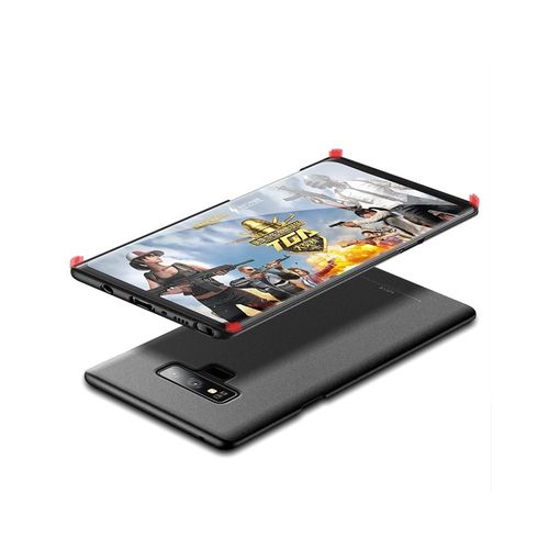 MSVII Simple Etui Samsung Galaxy Note 9 niebieski na Arena.pl