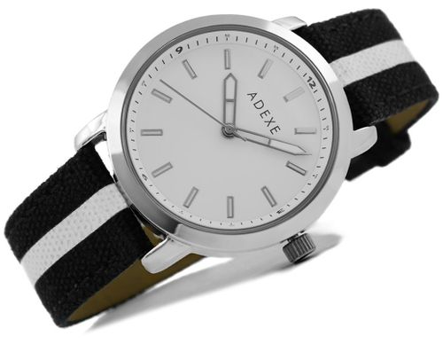 Zegarek Męski ADEXE 9506A-1A na Arena.pl