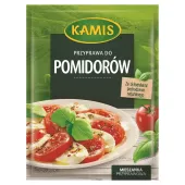 KAMIS PRZYPRAWA DO POMIDORÓW 15G