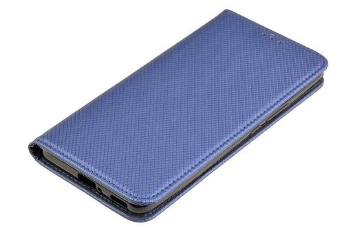 Etui Smart do Xiaomi Mi 11 5G niebieski na Arena.pl