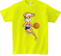 Koszulka T-shirt Królik Bugs