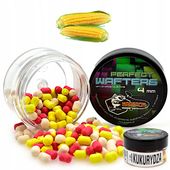 MARGROM Perfect WAFTERS 4mm 25ml aromat KUKURYDZA przynęta
