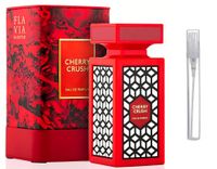 FLAVIA Cherry Crush PRÓBKA perfum unisex 5ml 80+ psiknięć