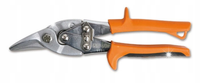 BETA NOŻYCE DŹWIGNIOWE DO CIĘCIA BLACHY 1123 250MM