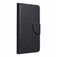 Etui z klapką Kabura Futerał do Samsung Galaxy A5 2017 czarny