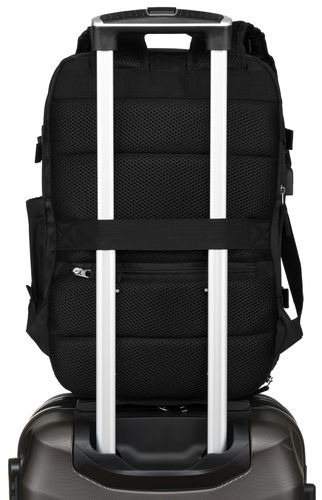 ptn 23026-5473 black + opaska odblaskowa na Arena.pl