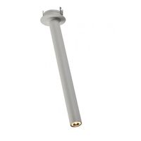 Oprawa Wpuszczana Berella Light Gota 200 WH BL5185