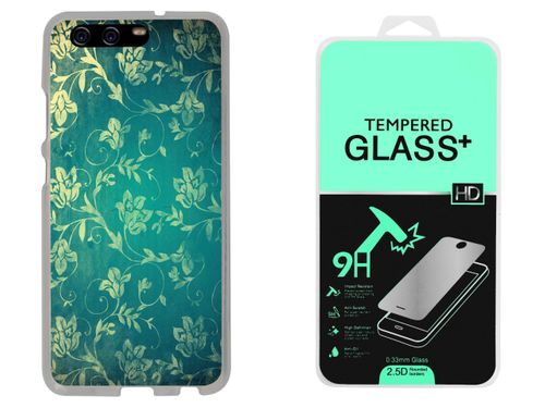 HUAWEI P10 | Etui smartfon CASE + Szkło na Arena.pl
