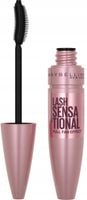 MAYBELLINE LASH SENSATIONAL FULL FAN EFFECT TUSZ DO RZĘS BURGUNDY BROWN