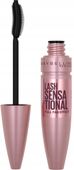 MAYBELLINE LASH SENSATIONAL FULL FAN EFFECT TUSZ DO RZĘS BURGUNDY BROWN