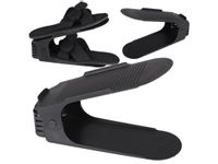 Organizer na buty obuwie uchwyt półka szafy stojak