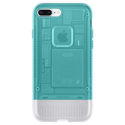 SPIGEN CLASSIC C1 IPHONE 7/8 PLUS BONDI BLUE na Arena.pl
