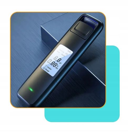 ALKOMAT BEZUSTNIKOWY POLICYJNY MEGA GAŻDZET PROFESJONALNY na Arena.pl