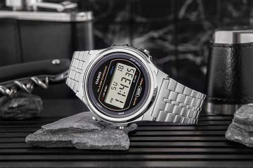 zegarek casio a171we-1adf + box na Arena.pl