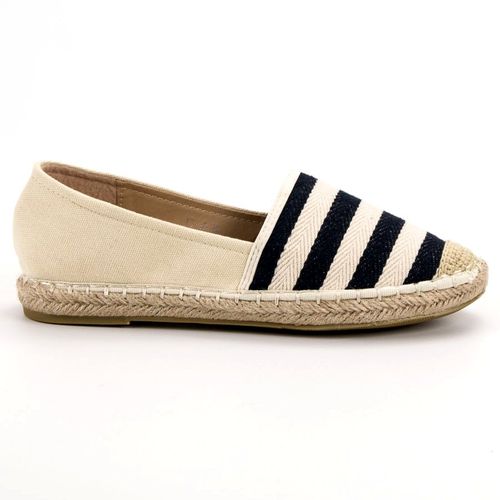 Espadryle W Paski r.38 na Arena.pl