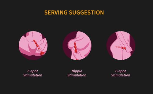 Rosestick Red, 9 vibration functions na Arena.pl