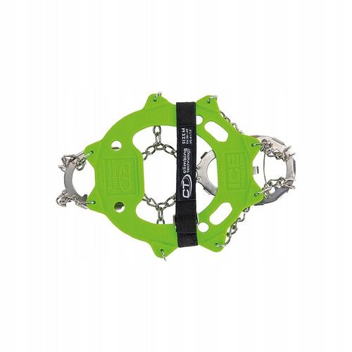 CT Raczki ICE TRACTION PLUS green 38-40 na Arena.pl