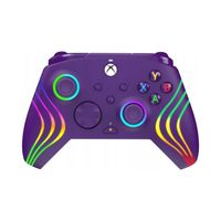 Pad przewodowy PDP Afterglow WAVE Windows PC, Xbox One, Series X/S