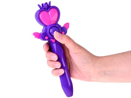 DRON STEROWANY ZA POMOCĄ MAGICZNEJ RÓŻDŻKI na Arena.pl